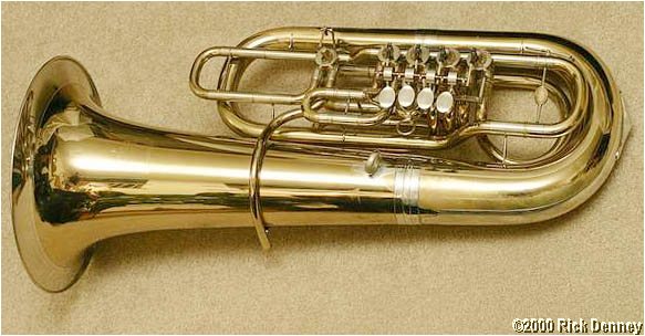 B&S Tuba