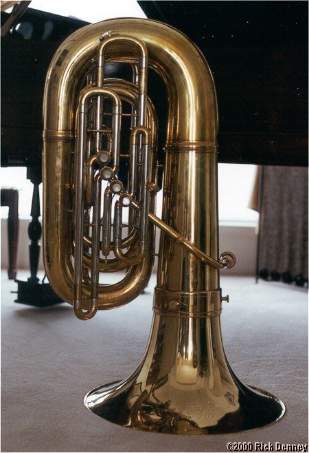 Vmi tuba discount