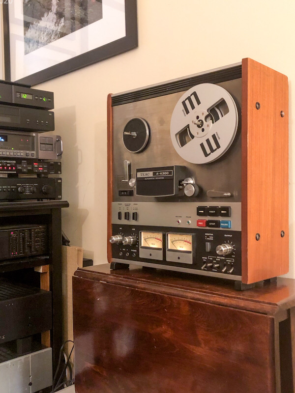 Otari MX-5050 Review (Reel to Reel Tape Deck), Page 13